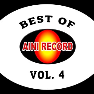 Via Vallen的专辑Best Of Aini Record, Vol. 4