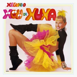 ดาวน์โหลดและฟังเพลง Hey Mickey พร้อมเนื้อเพลงจาก Xuxa