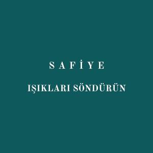 Album Işıkları Söndürün from Safiye