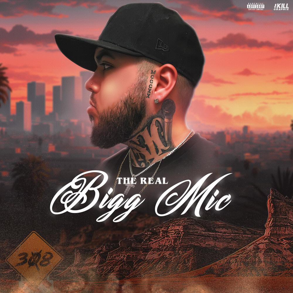 Ain't Mad At Ya (feat. M-Status) (Explicit)