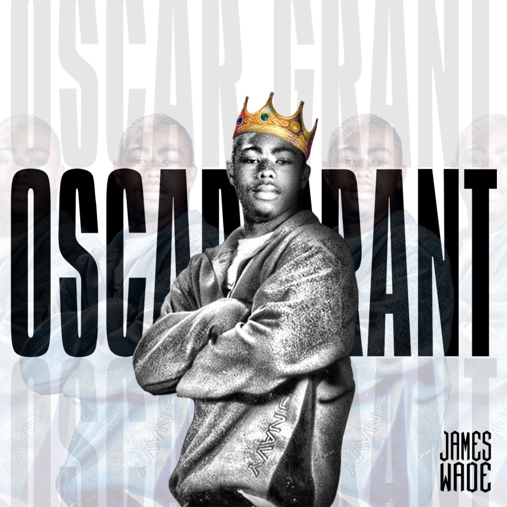 Oscar Grant (Explicit)