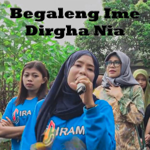 Album Begaleng Ime Dirgha Nia from Nia Dirgha