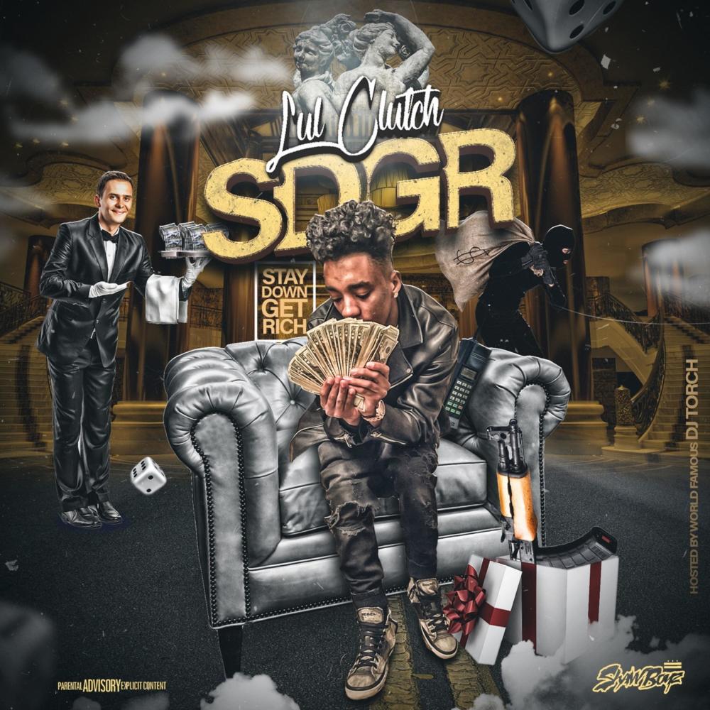 Having Shit (feat. Sb Demon|Explicit)