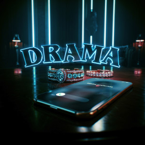 收聽Nkseven的Drama (Explicit)歌詞歌曲