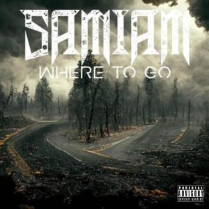 收聽Sam I Am的Where To Go (Explicit)歌詞歌曲