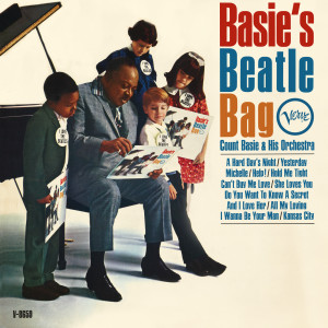ดาวน์โหลดและฟังเพลง Help พร้อมเนื้อเพลงจาก Count Basie