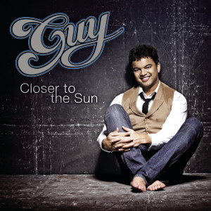 ดาวน์โหลดและฟังเพลง Cover On My Heart พร้อมเนื้อเพลงจาก Guy Sebastian