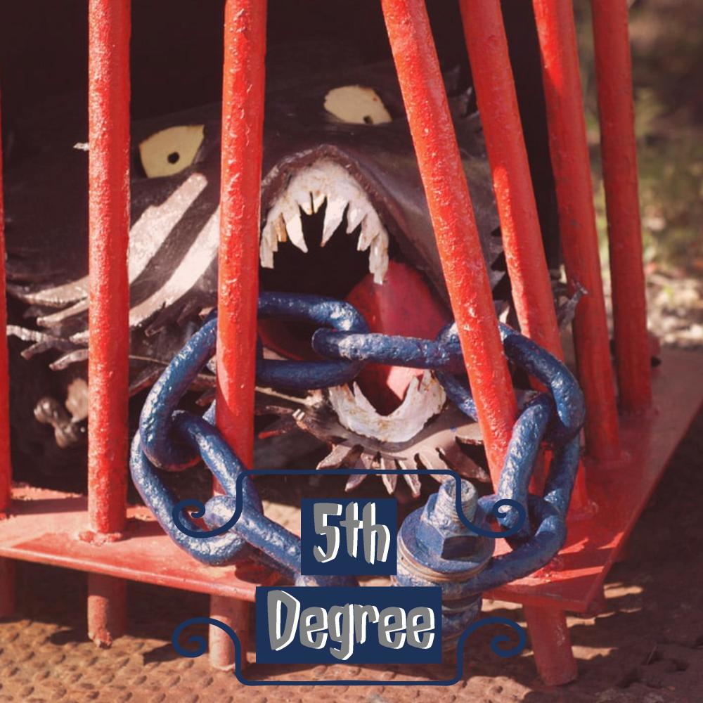 5th Degree  (Explicit)