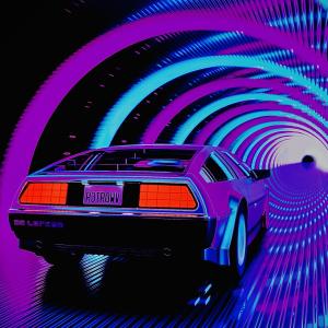 Back to the Future: 1985