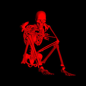 ดาวน์โหลดและฟังเพลง Skin & Bones พร้อมเนื้อเพลงจาก ℒund