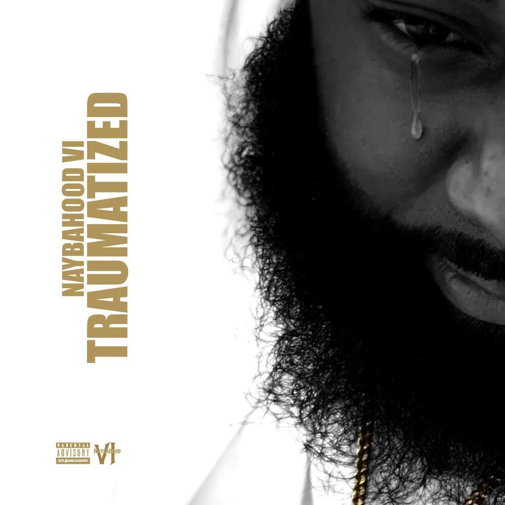 Traumatized (Explicit)