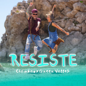 อัลบัม Resiste ศิลปิน Chambao