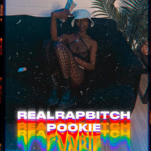 อัลบัม real rap bitch (Explicit) ศิลปิน Pookie