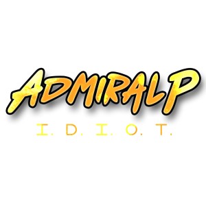 Listen to I.D.I.O.T song with lyrics from Admiral P
