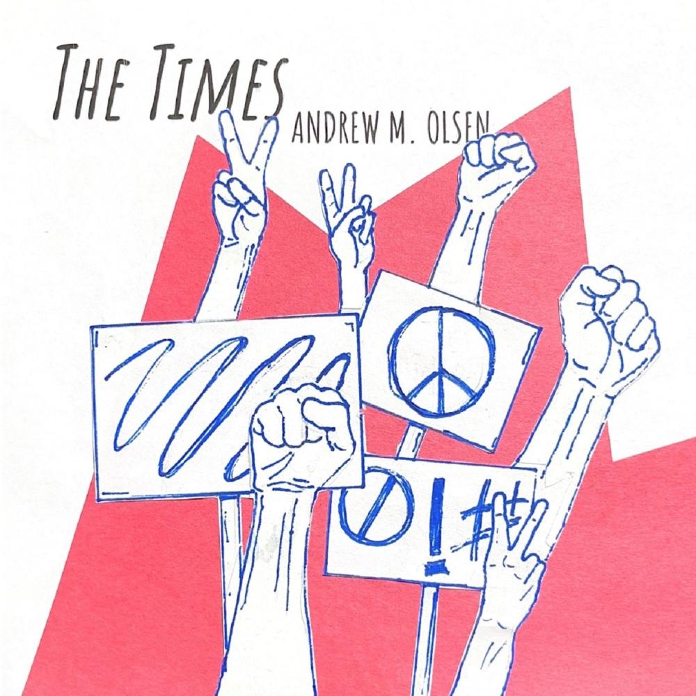 The Times (They Are A-Changin')