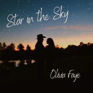 Olivia Faye的專輯Star in the Sky