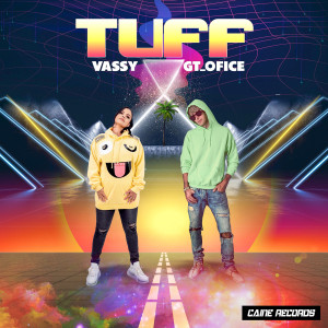 Tuff dari Vassy