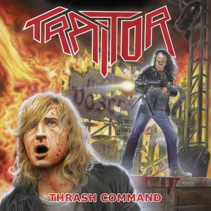 Listen to Traitor song with lyrics from Traitor