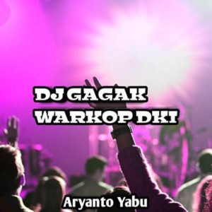 Listen to DJ Gagak Warkop Dki song with lyrics from Aryanto Yabu