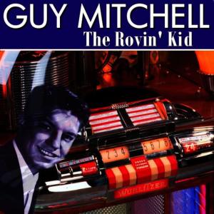 收聽Guy Mitchell的Rockabilly歌詞歌曲
