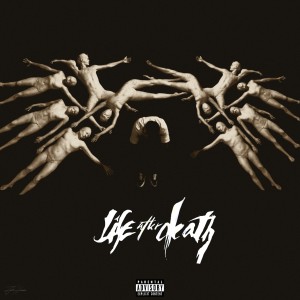 Lil Yee的專輯LIFE AFTER DEATH (Explicit)