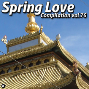 SPRING LOVE COMPILATION VOL 76 dari Various