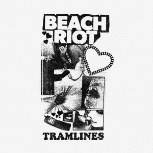 อัลบัม Tramlines ศิลปิน Rory O'Connor
