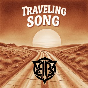Album Traveling Song from Blended Brew
