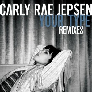 收聽Carly Rae Jepsen的Your Type (Skylar Spence Remix)歌詞歌曲