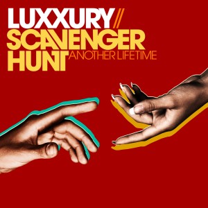 Scavenger Hunt的專輯Another Lifetime