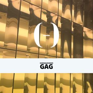 Album Gag from 