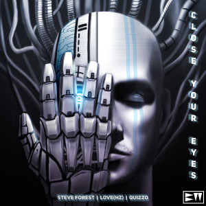 Dengarkan Close Your Eyes lagu dari Steve Forest dengan lirik
