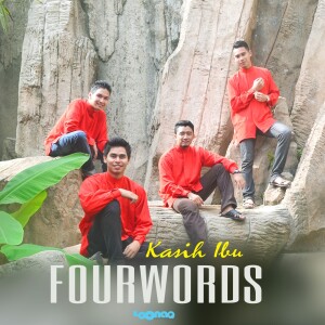 Dengarkan Kasih Ibu (Raja Farhan Remix) lagu dari Fourwords dengan lirik