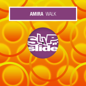 收聽Amira的Walk (Accapella)歌詞歌曲