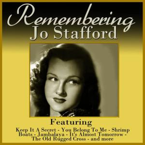 收聽Jo Stafford的Some Enchanted Eveing歌詞歌曲