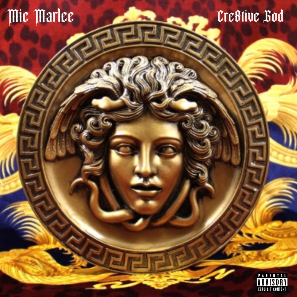 Medusa (feat. Cre8tive God)