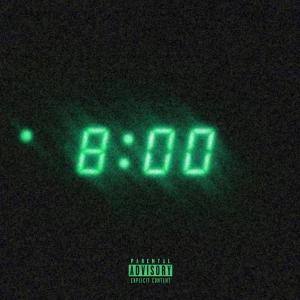 收聽THIO的8 PM (Explicit)歌詞歌曲