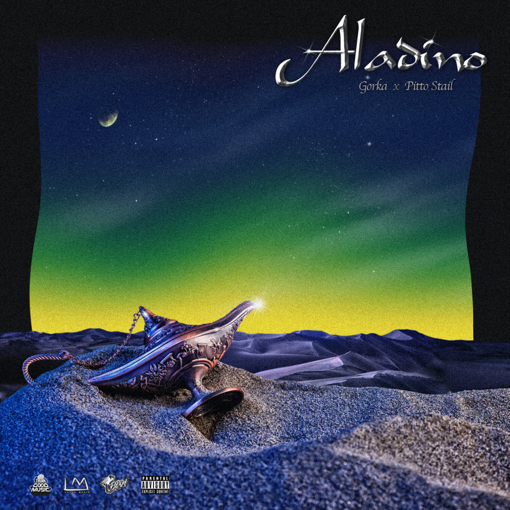 Aladino (Explicit)