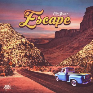 ดาวน์โหลดและฟังเพลง Escape พร้อมเนื้อเพลงจาก Chevy Woods
