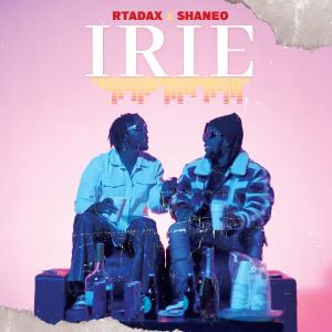 R-Tadax的專輯IRIE