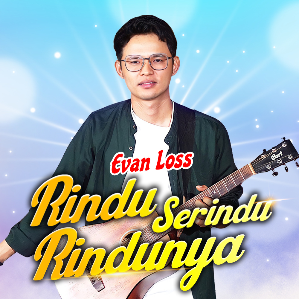 Rindu Serindu Rindunya