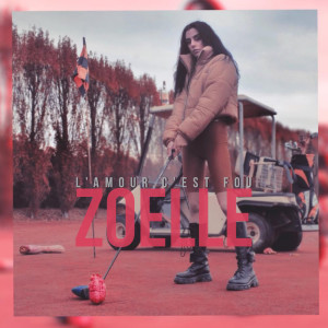 Listen to Monroe (Explicit) song with lyrics from Zoelle