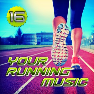 Your Running Music, Vol. 16 dari Various Artists