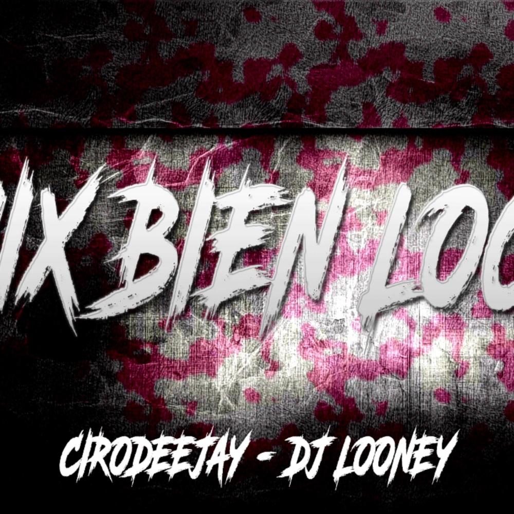 MIX BIEN LOCO RKT (feat. CIRODEEJAY)