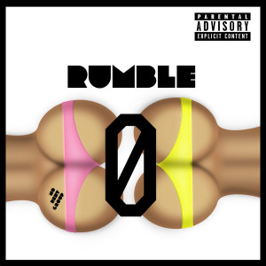Listen to Rumble (Explicit) song with lyrics from Franklin