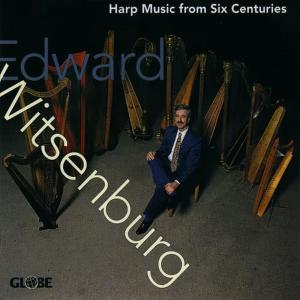 收聽Edward Witsenburg的Kolïbel'naya Pesnya, Op. 16, No. 1歌詞歌曲