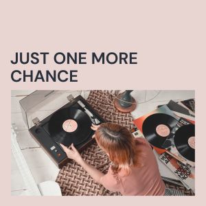 Album Just One More Chance from Martin, Dean