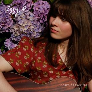 收聽Izzy R的Light Breaking歌詞歌曲