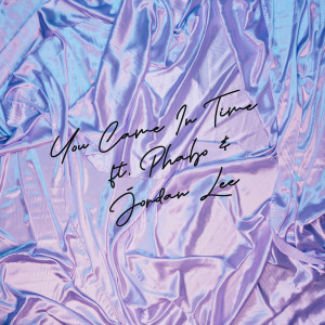 Album You Came in Time from Cézaire
