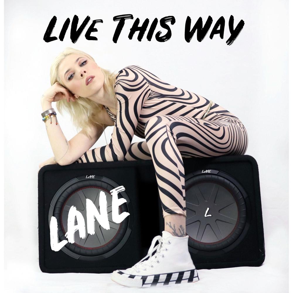 Live This Way (Live)
